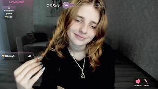 LeyaSun From Stripchat New Porn Video Record - best-teens, small-tits-white, fingering-teens, ukrainian, ukrainian-teens