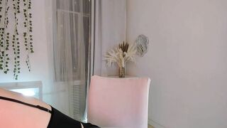 NatzukoShee From Stripchat HD Porn Video Leak - big-ass-young, tattoos-young, girls, dildo-or-vibrator, camel-toe