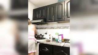 VictoriaWayne From Stripchat Best Porn Video Leak - deepthroat, colombian, brunettes-mature, latin-mature, colombian-mature