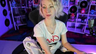 LylithSkye From Stripchat Top Porn Video  - colorful, erotic-dance, middle-priced-... thumbnail