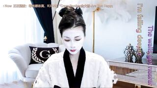 Watch CC__66 From Stripchat Best Porn Video  - brunettes-milfs, middle-priced-privates-asian, chinese, upskirt, hd
