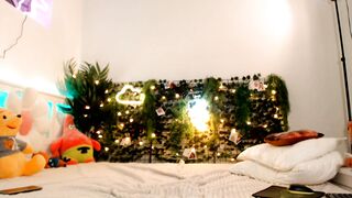 Watch dorikxxxxxx Best Porn Video [Chaturbate] - new, feet, anal, lovense, bigboobs