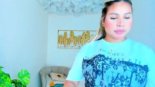 Watch Carlota_peach From Stripchat Free Porn Video Leak - girls, small-audience, blondes-young, big-ass, colombian-young
