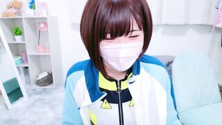 841_yayoi From Stripchat New Porn Video Leak - big-tits, girls, blowjob, hd, big-tits-asian