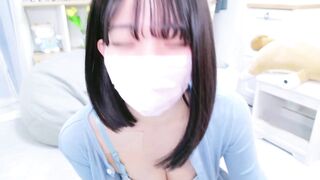 Watch -Yuria- From Stripchat Hot Porn Video Leak - striptease-asian, couples, big-ass, big-ass-asian, hd