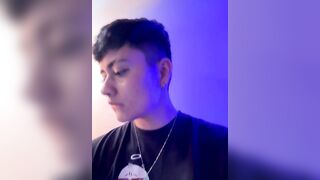 Ashley_Chriss From Stripchat HD Porn Video  - middle-priced-privates-white, young, hairy-young, topless-young, piercings-white