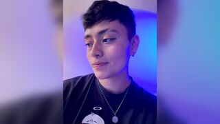 Ashley_Chriss From Stripchat HD Porn Video  - middle-priced-privates-white, young, hairy-young, topless-young, piercings-white