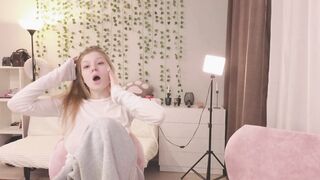 Watch friend_foryou Best Porn Video [Chaturbate] - tattoo, natural, 18, teen, cute