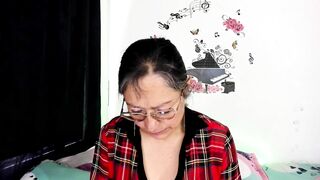 anthonela_mature_ From Stripchat Best Porn Video  - anal, titty-fuck, girls, big-tits-latin, cumshot