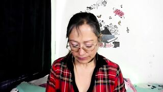 anthonela_mature_ From Stripchat Best Porn Video  - anal, titty-fuck, girls, big-tits-latin, cumshot