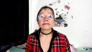 anthonela_mature_ From Stripchat Best Porn Video  - anal, titty-fuck, girls, big-tits-latin, cumshot