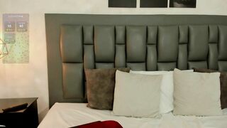 Watch alanna_house1 Top Porn Leak Video [Chaturbate] - couple, bigass, latina, squirt, teen