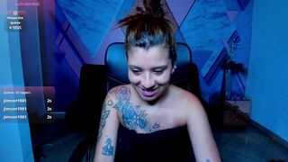 noaferrer From Stripchat Best Porn Video Leak - petite, student, cheapest-privates, erotic-dance, latin-young