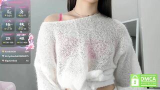 aislyfrary Hot Porn Leak Video [Chaturbate] - new, shy, young, 18, cute thumbnail