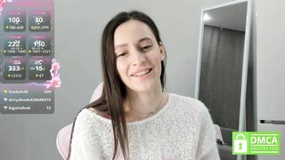aislyfrary Hot Porn Leak Video [Chaturbate] - new, shy, young, 18, cute