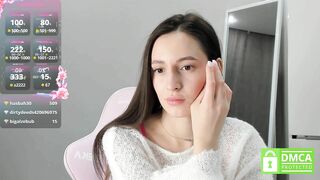 aislyfrary Hot Porn Leak Video [Chaturbate] - new, shy, young, 18, cute