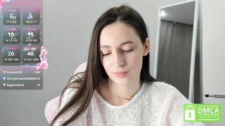 aislyfrary Hot Porn Leak Video [Chaturbate] - new, shy, young, 18, cute