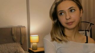 Watch mildredgarrett Hot Porn Video [Chaturbate] - new, shy, 18, blonde, teen