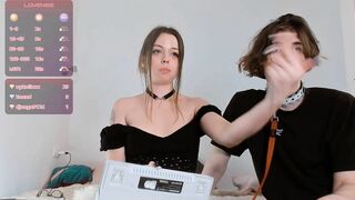 Watch hype_meal_home New Porn Leak Video [Chaturbate] - hairy, mistress, femdom, smalltits, nonude