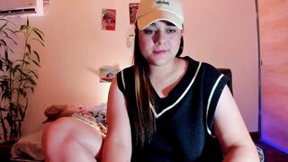 daniela_moreno- From Stripchat Top Porn Video Record - squirt-young, flashing, spanish-speaking, curvy-young, cumshot