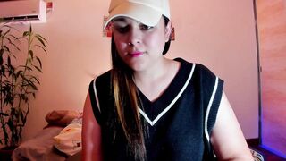 daniela_moreno- From Stripchat Top Porn Video Record - squirt-young, flashing, spanish-speaking, curvy-young, cumshot