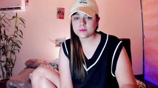 daniela_moreno- From Stripchat Top Porn Video Record - squirt-young, flashing, spanish-speaking, curvy-young, cumshot