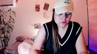 daniela_moreno- From Stripchat Top Porn Video Record - squirt-young, flashing, spanish-speaking, curvy-young, cumshot