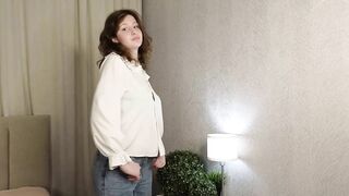 rowenabroady Hot Porn Leak Video [Chaturbate] - redhead, new, shy, young, cute