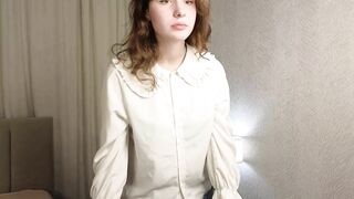 rowenabroady Hot Porn Leak Video [Chaturbate] - redhead, new, shy, young, cute