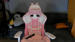 Watch Amelia_Lein From Stripchat Private Porn Video Leak - interactive-toys-young, oil-show, student, topless-young, russian