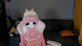 Watch Amelia_Lein From Stripchat Private Porn Video Leak - interactive-toys-young, oil-show, student, topless-young, russian