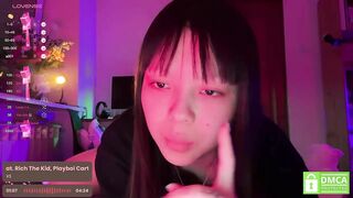 Watch Tiny_sora_ From Stripchat Best Porn Video Leak - doggy-style, middle-priced-privates, flashing, fingering-asian, erotic-dance