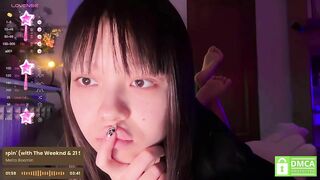 Watch Tiny_sora_ From Stripchat Best Porn Video Leak - doggy-style, middle-priced-privates, flashing, fingering-asian, erotic-dance