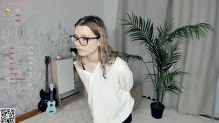 Watch MikkyArlert From Stripchat Best Porn Video Record - yoga-teens, interactive-toys-teens, fingering-teens, oil-show, white