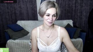 Blonde_lola444 From Stripchat Hot Porn Video  - flashing, oil-show, heels, topless-white, interactive-toys