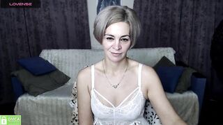 Blonde_lola444 From Stripchat Hot Porn Video  - flashing, oil-show, heels, topless-white, interactive-toys