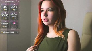 Watch Juliaxsweet From Stripchat Top Porn Video Leak - role-play, smoking, white, kissing, big-ass-white