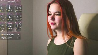 Watch Juliaxsweet From Stripchat Top Porn Video Leak - role-play, smoking, white, kissing, big-ass-white