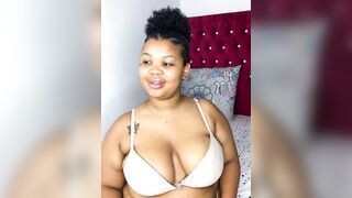 ThickAss_Barbie From Stripchat Hot Porn Video Leak - fingering, recordable-privates, foot-fetish, ebony, new-black-hair