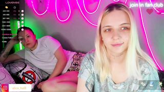 Alice_Halle From Stripchat Best Porn Video Record - big-nipples, anal-white, emo, strapon, striptease-young