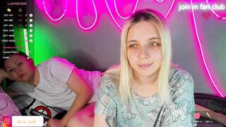 Alice_Halle From Stripchat Best Porn Video Record - big-nipples, anal-white, emo, strapon, striptease-young