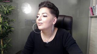 Watch BustyAllyy From Stripchat Hot Porn Video Leak - cumshot, topless-young, fingering-young, curvy-young, erotic-dance