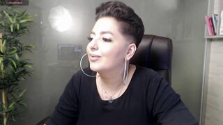 Watch BustyAllyy From Stripchat Hot Porn Video Leak - cumshot, topless-young, fingering-young, curvy-young, erotic-dance