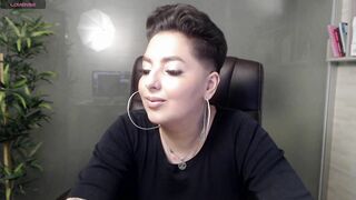 Watch BustyAllyy From Stripchat Hot Porn Video Leak - cumshot, topless-young, fingering-young, curvy-young, erotic-dance