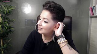 Watch BustyAllyy From Stripchat Hot Porn Video Leak - cumshot, topless-young, fingering-young, curvy-young, erotic-dance