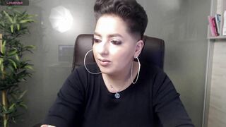 Watch BustyAllyy From Stripchat Hot Porn Video Leak - cumshot, topless-young, fingering-young, curvy-young, erotic-dance