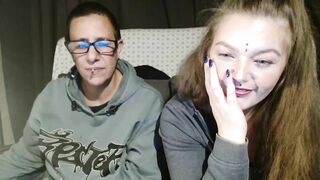 Watch SherineDivine_et_Hoyden From Stripchat Top Porn Video Leak - sex-toys, big-ass-white, fingering, squirt-white, french