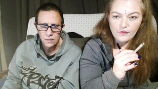 Watch SherineDivine_et_Hoyden From Stripchat Top Porn Video Leak - sex-toys, big-ass-white, fingering, squirt-white, french