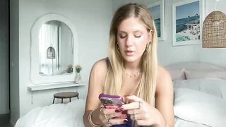 Watch ellie_live Hot Porn Leak Video [Chaturbate] - new, 19, teen, aussie