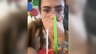 Watch Emily_Russo_ From Stripchat Best Porn Video  - handjob, anal, creampie, pegging, recordable-privates-young